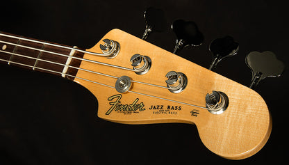 Wildwood 10 1962 Jazz Bass - NOS