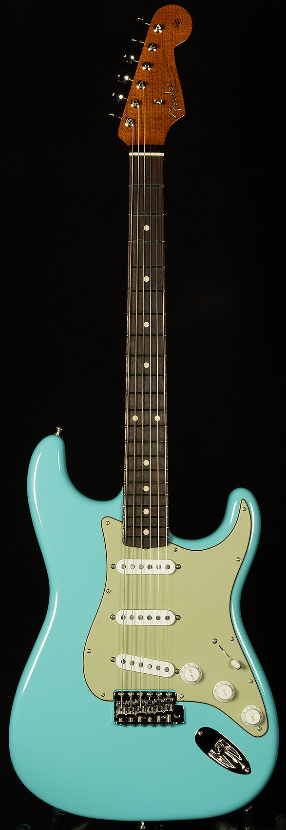Wildwood 10 1961 Stratocaster - NOS