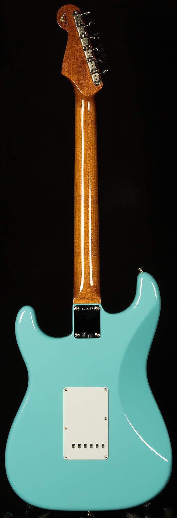 Wildwood 10 1961 Stratocaster - NOS