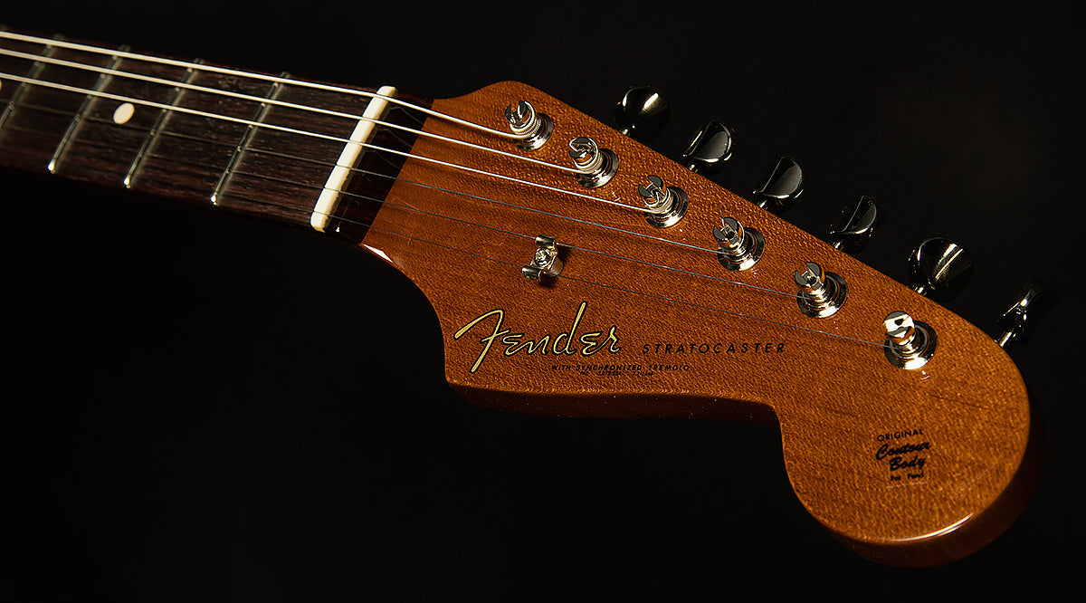 Wildwood 10 1961 Stratocaster - NOS