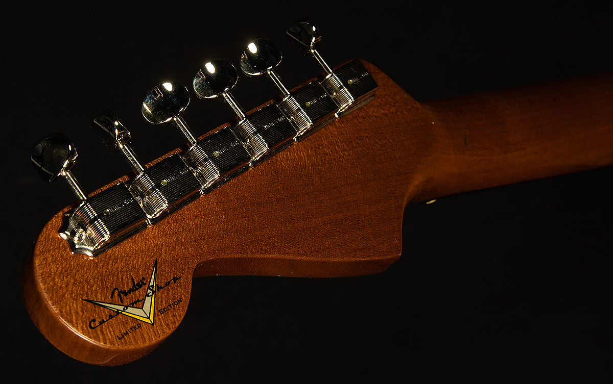 Wildwood 10 1961 Stratocaster - NOS