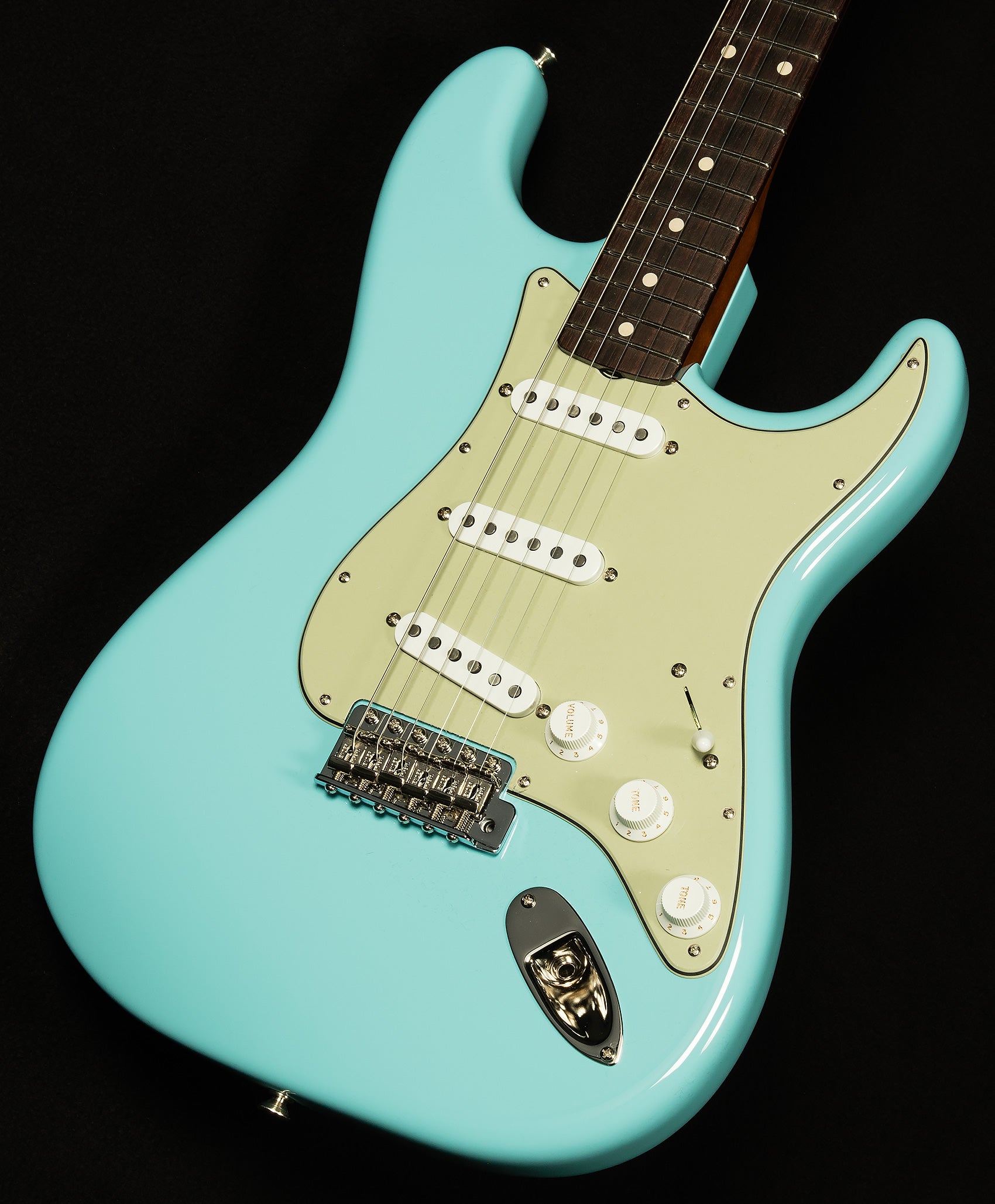 Wildwood 10 1961 Stratocaster - NOS