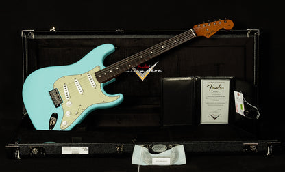 Wildwood 10 1961 Stratocaster - NOS