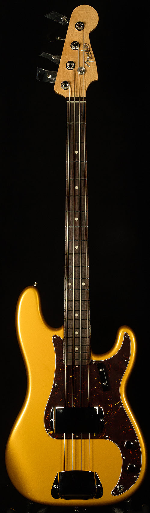Wildwood 10 1962 Precision Bass - NOS