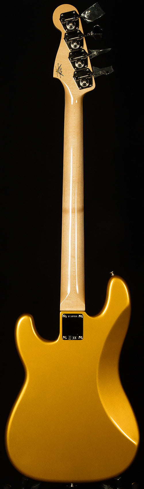 Wildwood 10 1962 Precision Bass - NOS