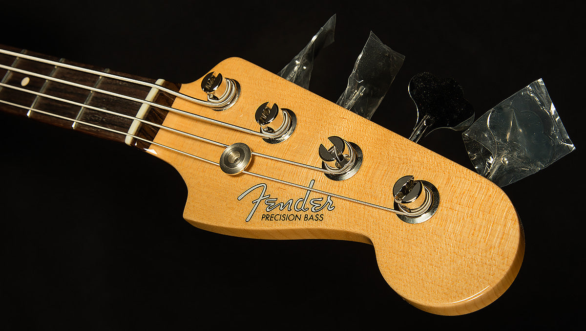 Wildwood 10 1962 Precision Bass - NOS