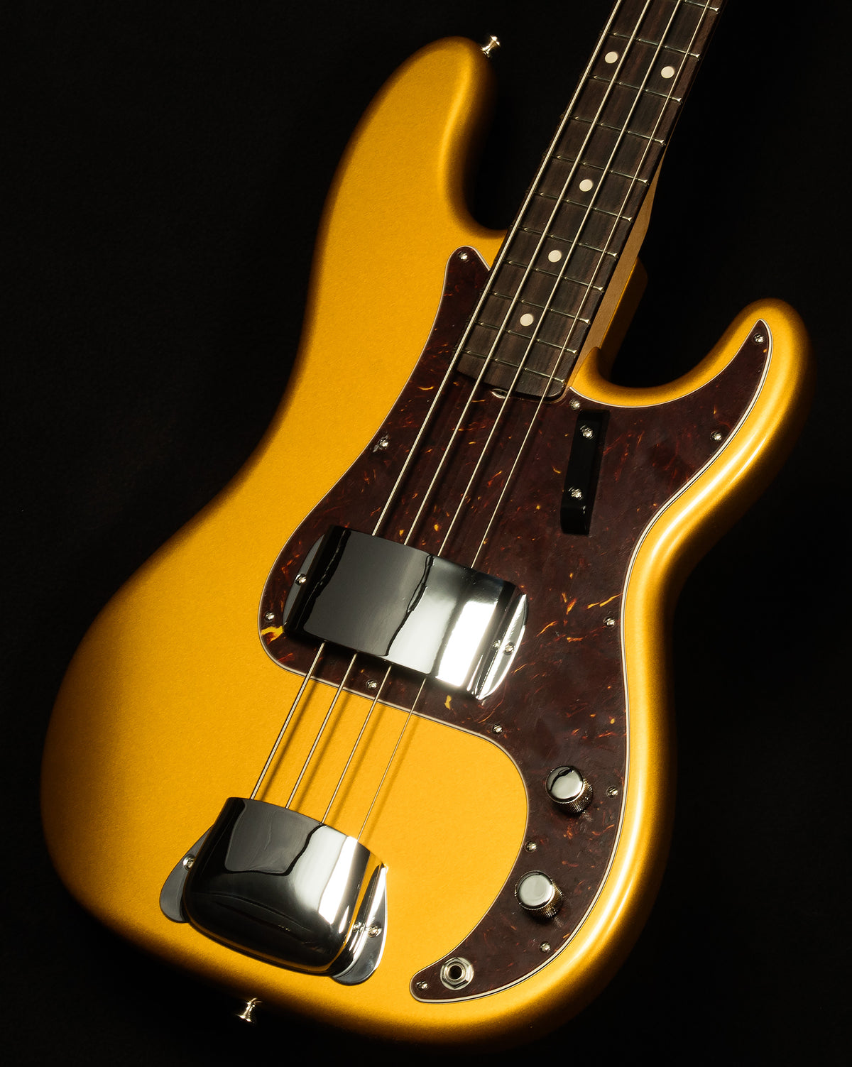Wildwood 10 1962 Precision Bass - NOS