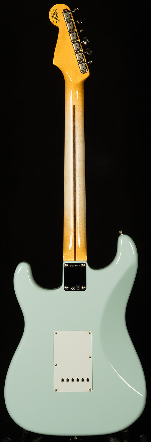 Wildwood 10 1957 Stratocaster - NOS