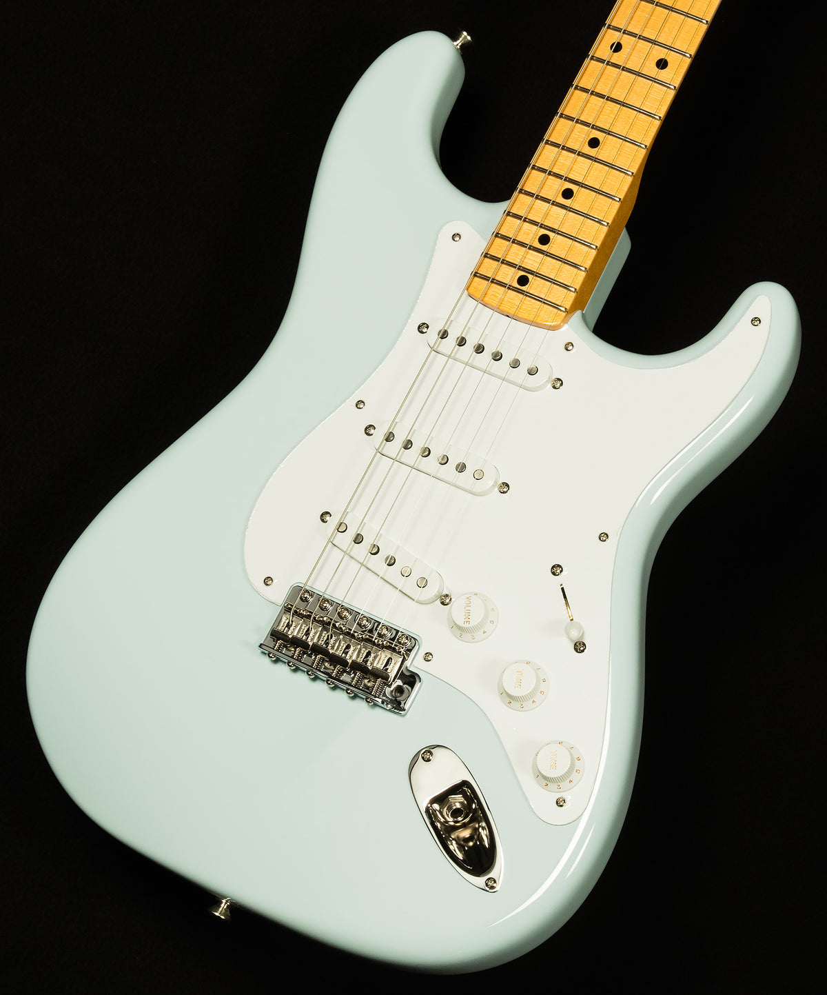 Wildwood 10 1957 Stratocaster - NOS
