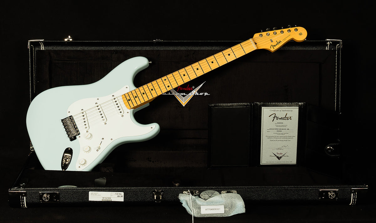 Wildwood 10 1957 Stratocaster - NOS