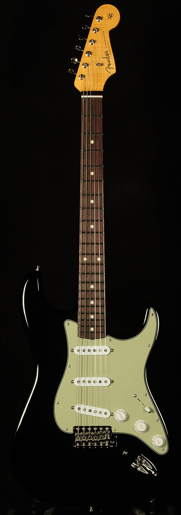 Wildwood 10 1961 Stratocaster - NOS