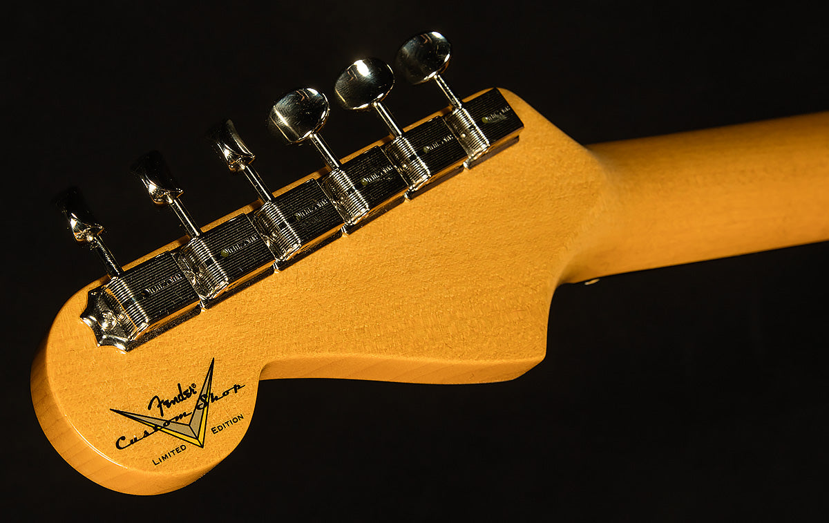 Wildwood 10 1961 Stratocaster - NOS