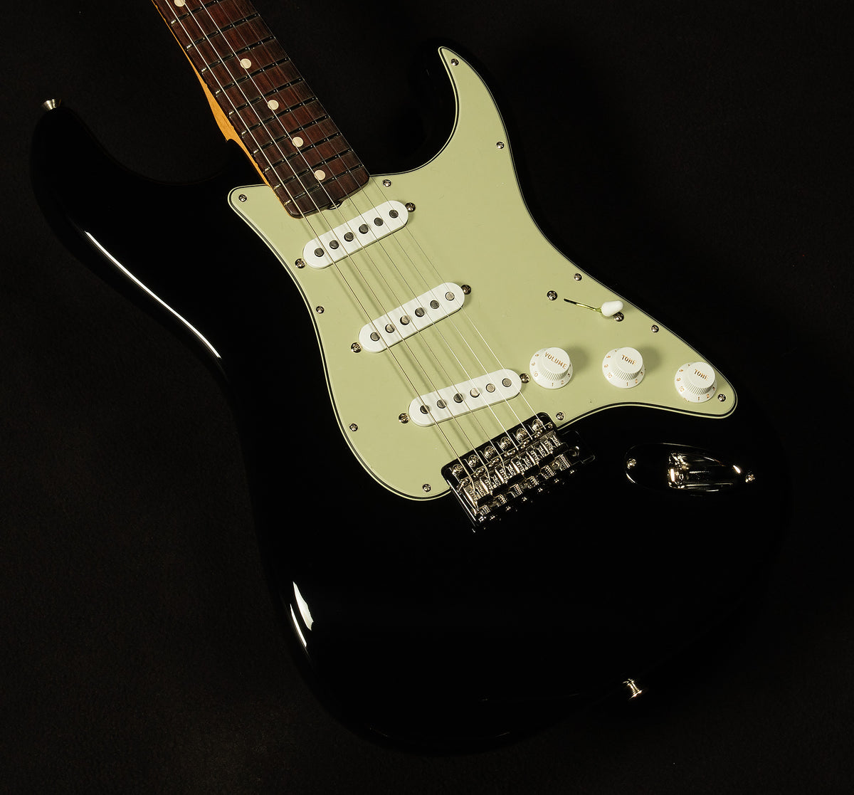 Wildwood 10 1961 Stratocaster - NOS