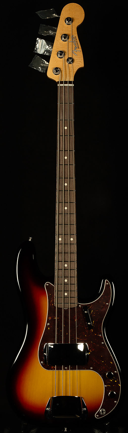 Wildwood 10 1962 Precision Bass - NOS