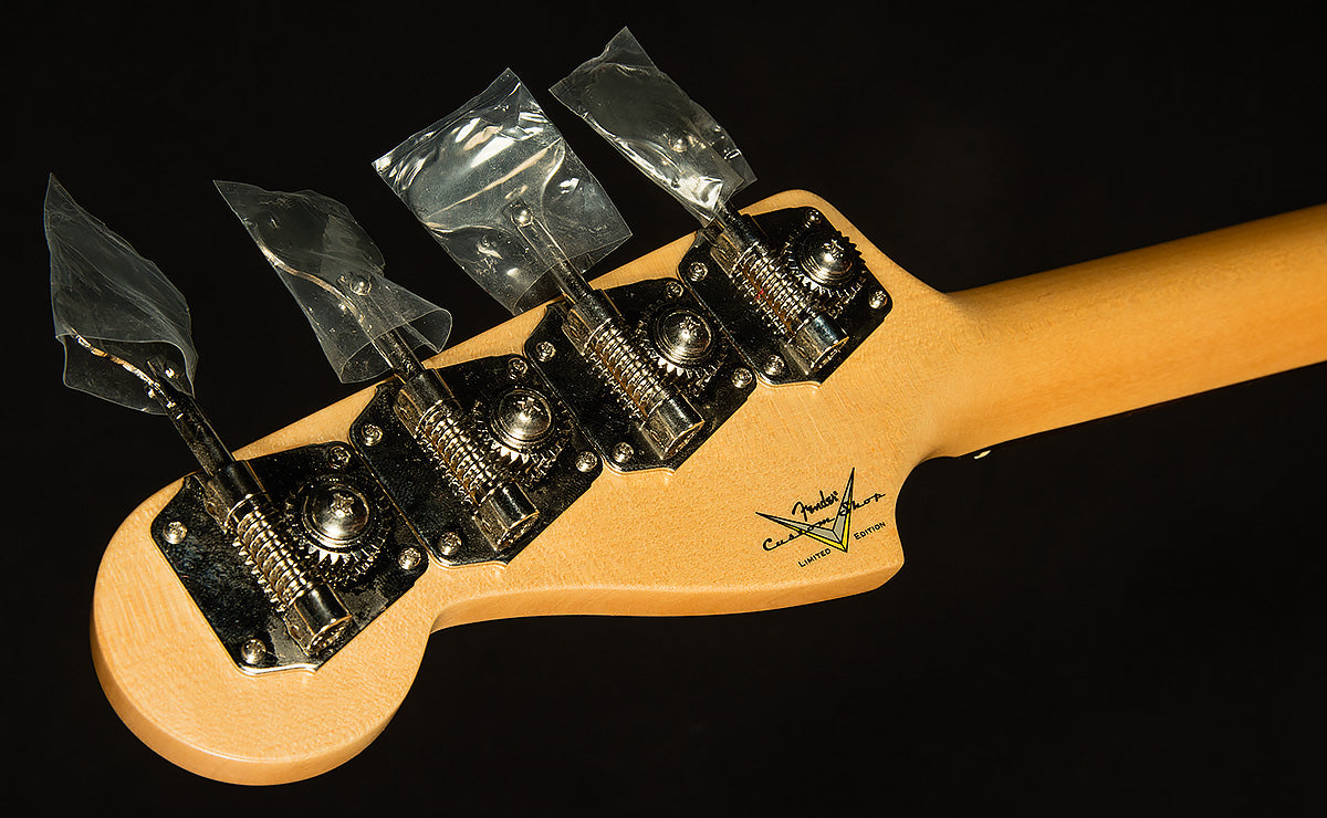 Wildwood 10 1962 Precision Bass - NOS