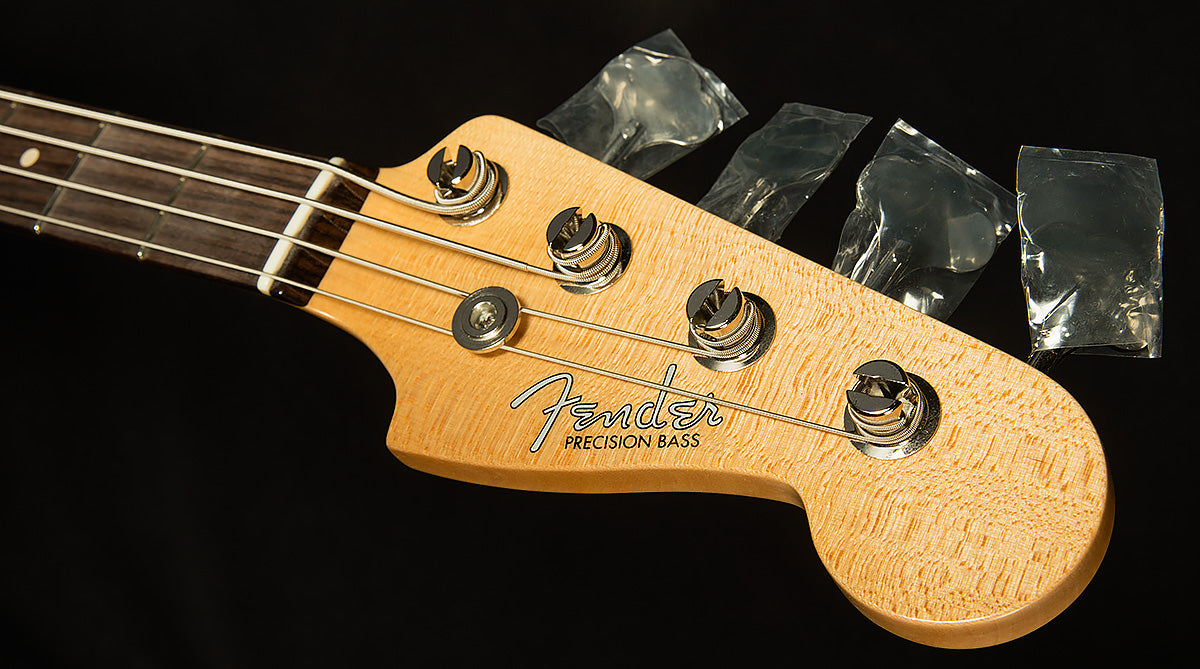 Wildwood 10 1962 Precision Bass - NOS