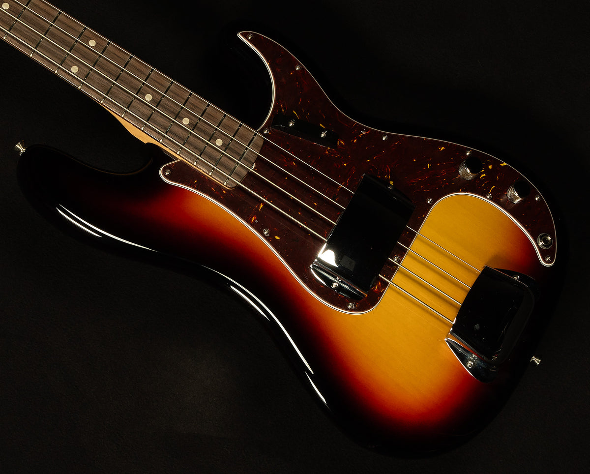 Wildwood 10 1962 Precision Bass - NOS