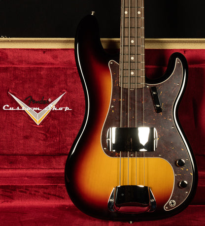 Wildwood 10 1962 Precision Bass - NOS