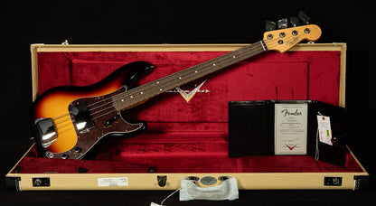 Wildwood 10 1962 Precision Bass - NOS