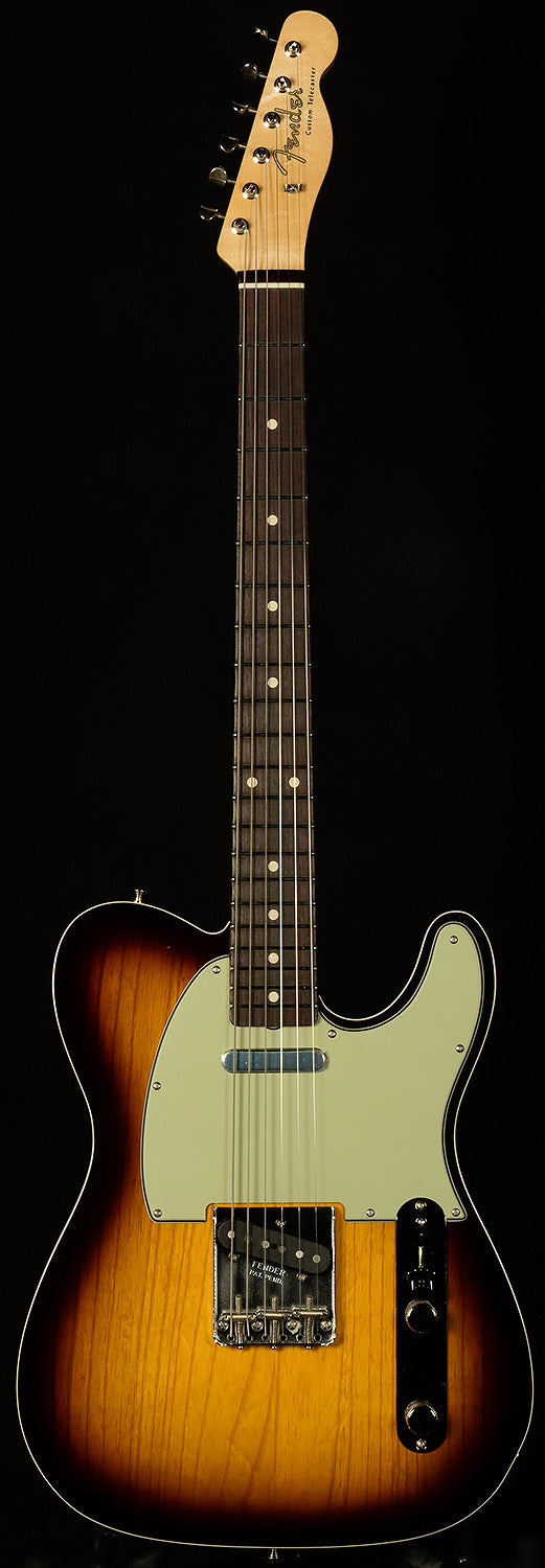 Wildwood 10 1962 Telecaster Custom - NOS