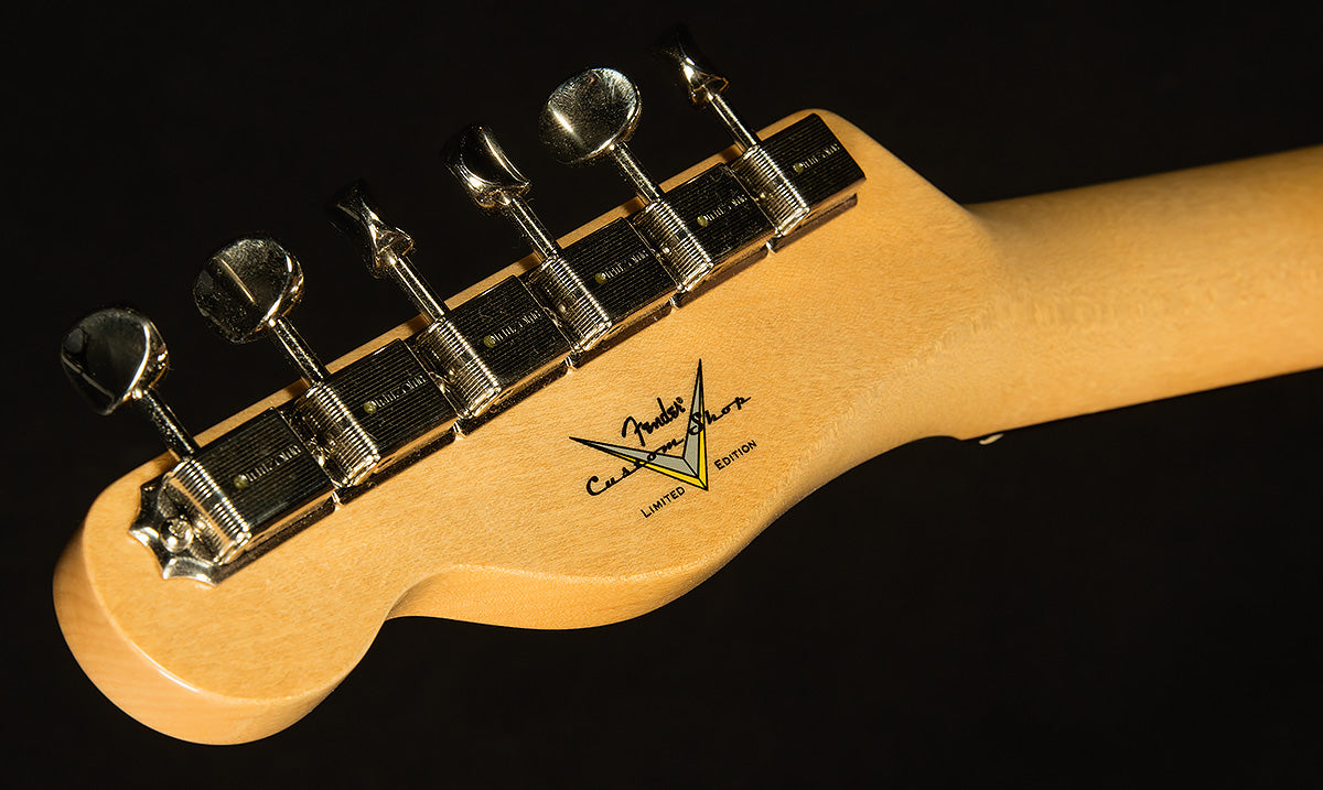 Wildwood 10 1962 Telecaster Custom - NOS