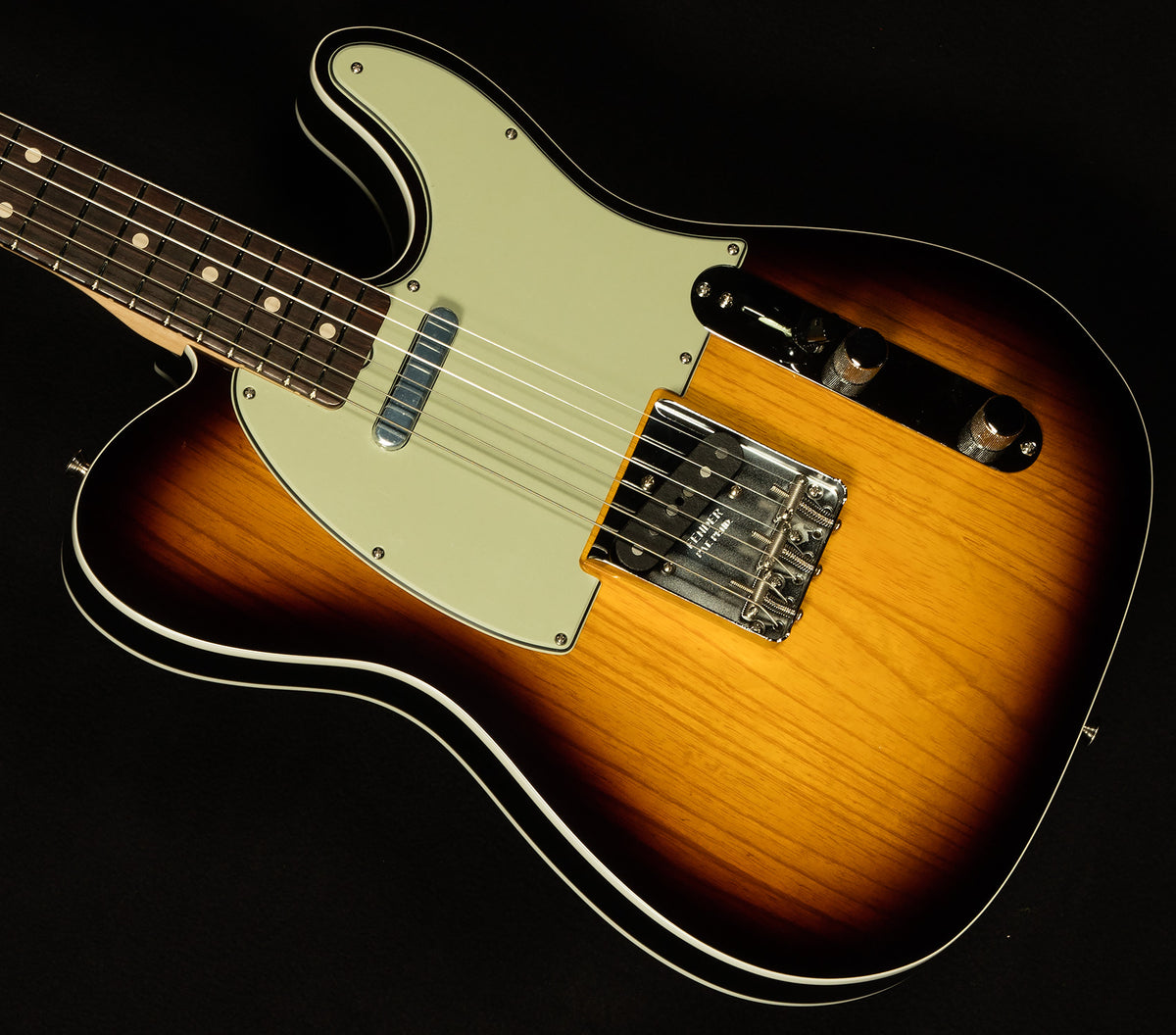 Wildwood 10 1962 Telecaster Custom - NOS