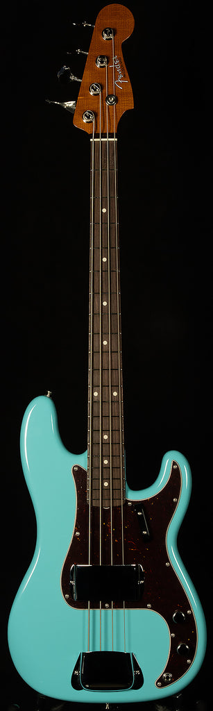 Wildwood 10 1962 Precision Bass - NOS