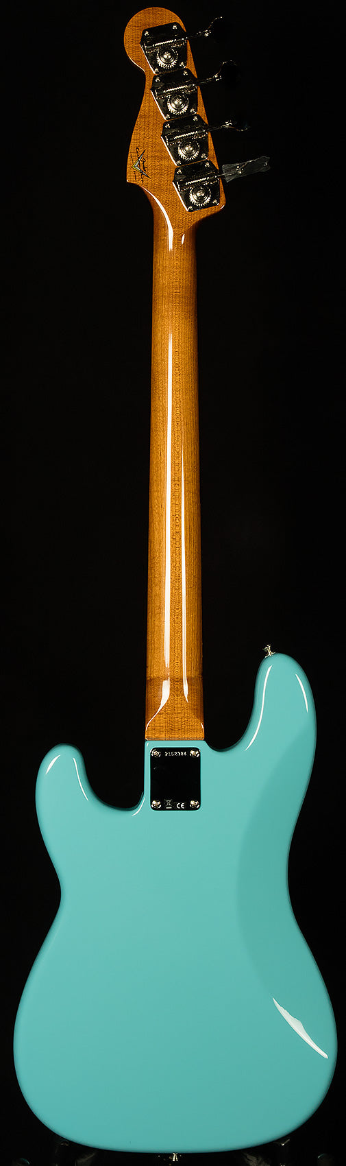 Wildwood 10 1962 Precision Bass - NOS
