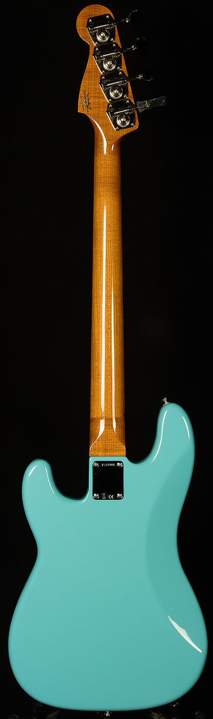 Wildwood 10 1962 Precision Bass - NOS