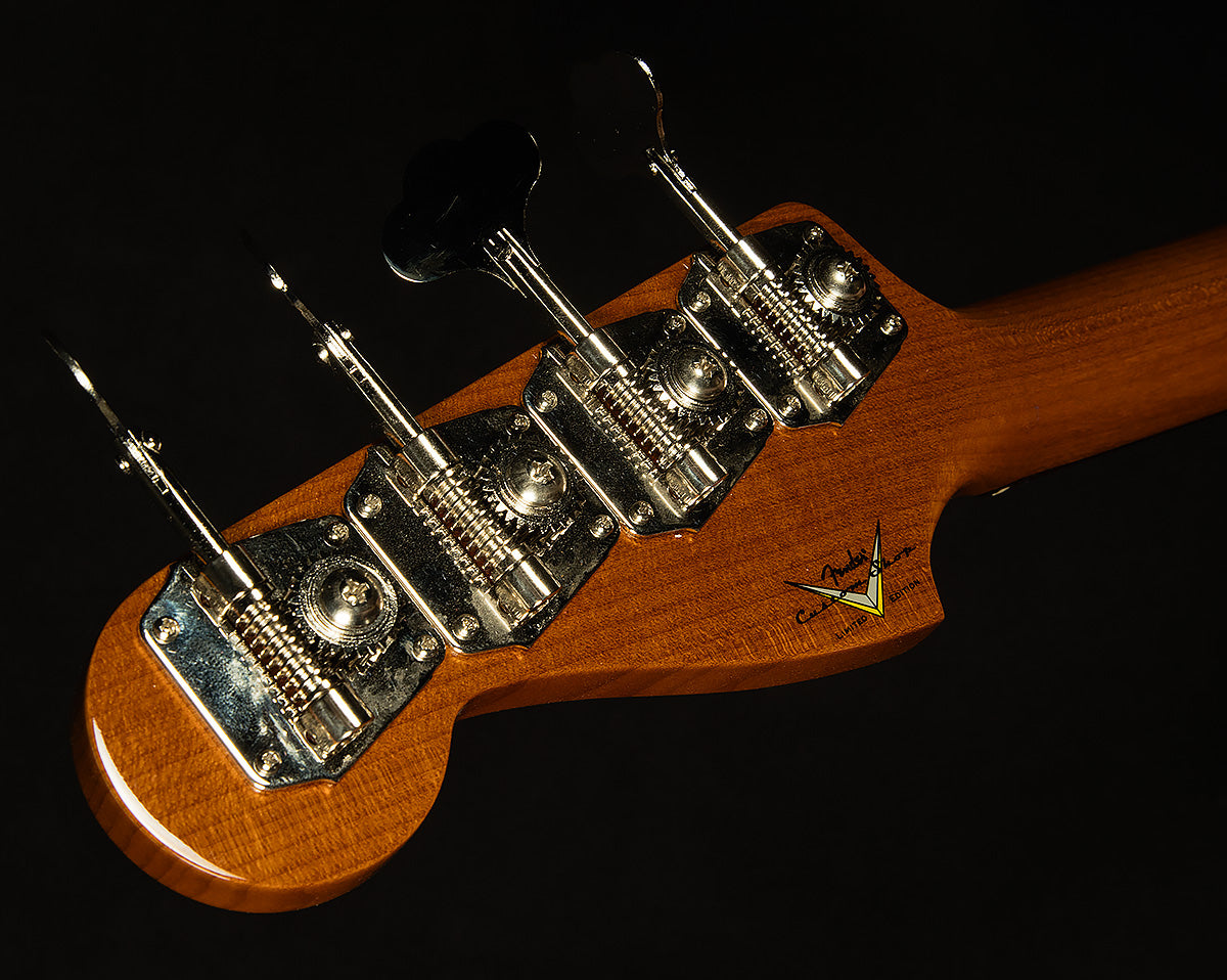 Wildwood 10 1962 Precision Bass - NOS