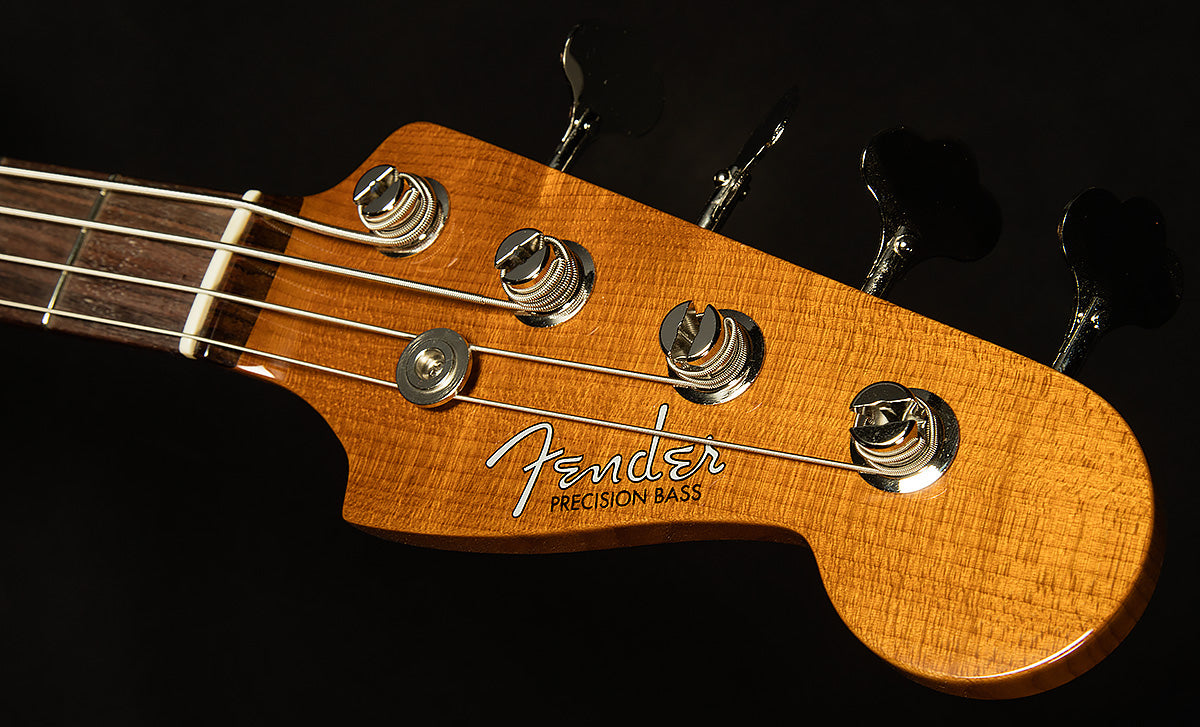 Wildwood 10 1962 Precision Bass - NOS