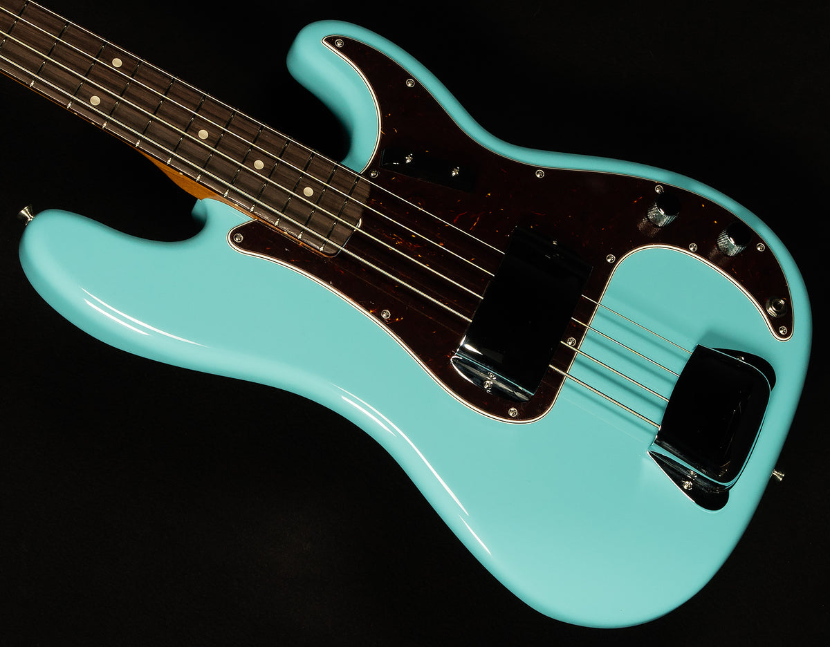 Wildwood 10 1962 Precision Bass - NOS
