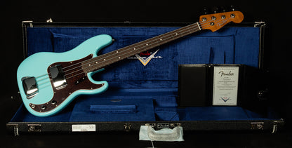 Wildwood 10 1962 Precision Bass - NOS