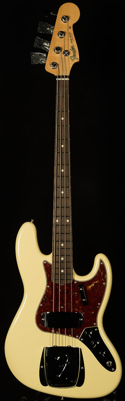 Wildwood 10 1962 Jazz Bass - NOS