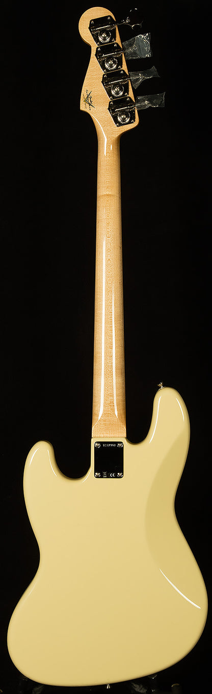 Wildwood 10 1962 Jazz Bass - NOS