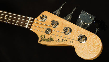 Wildwood 10 1962 Jazz Bass - NOS