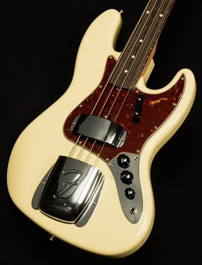 Wildwood 10 1962 Jazz Bass - NOS