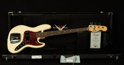 Wildwood 10 1962 Jazz Bass - NOS