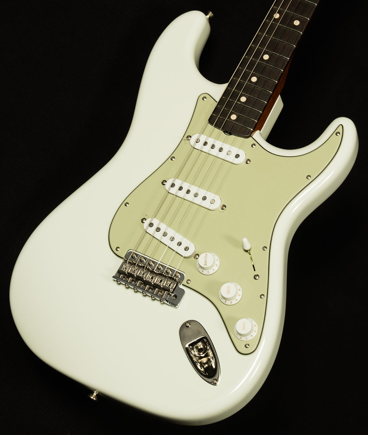 Wildwood 10 1961 Stratocaster - NOS