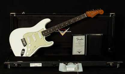 Wildwood 10 1961 Stratocaster - NOS