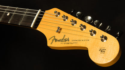 Wildwood 10 1961 Stratocaster - NOS