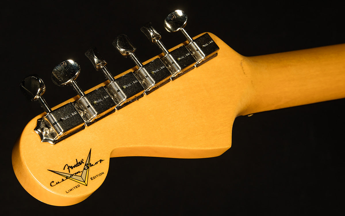 Wildwood 10 1961 Stratocaster - NOS