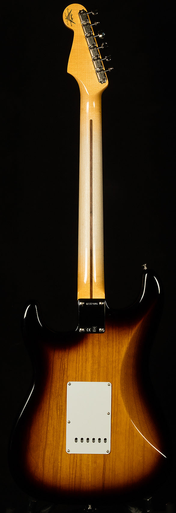 Wildwood 10 1957 Stratocaster - NOS