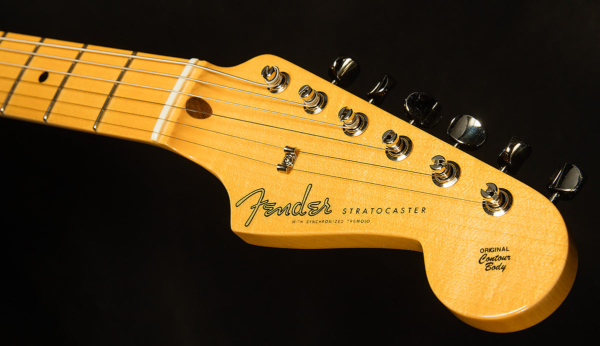 Wildwood 10 1957 Stratocaster - NOS