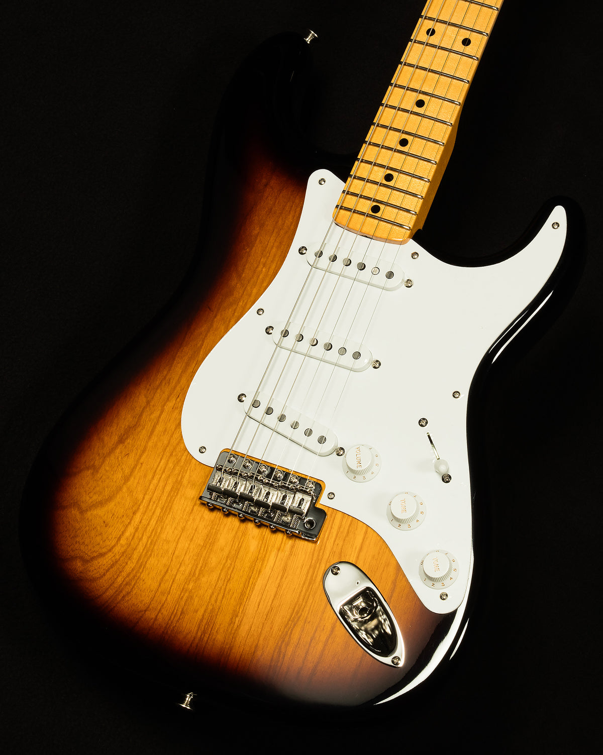 Wildwood 10 1957 Stratocaster - NOS
