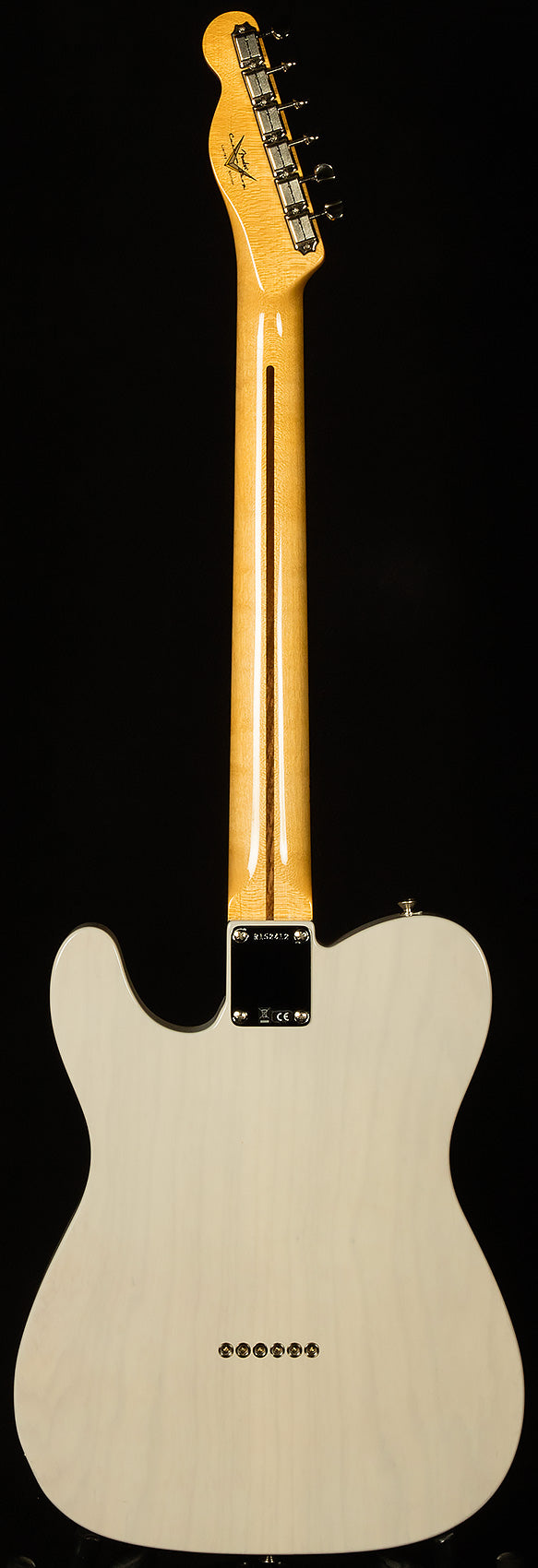 Wildwood 10 1955 Telecaster - NOS
