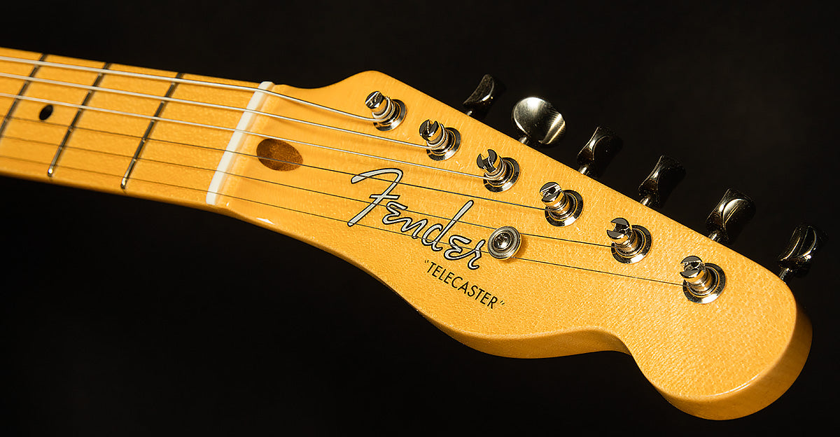 Wildwood 10 1955 Telecaster - NOS