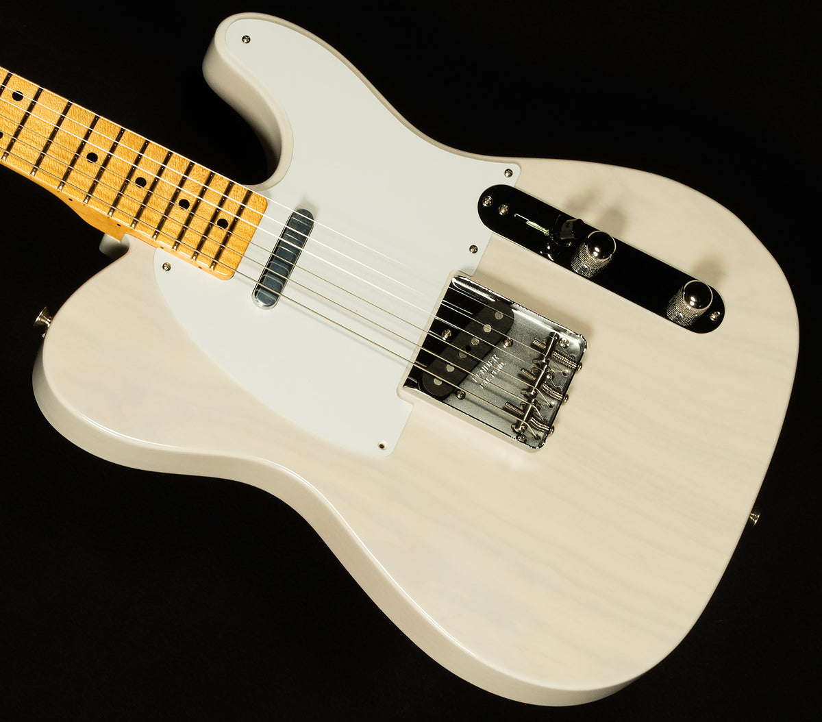 Wildwood 10 1955 Telecaster - NOS