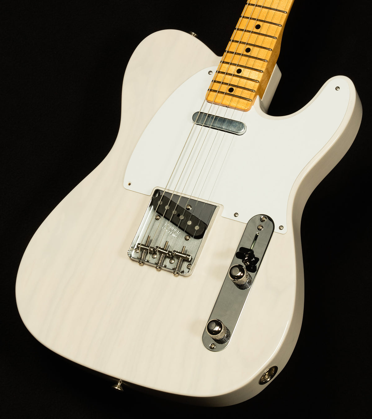 Wildwood 10 1955 Telecaster - NOS