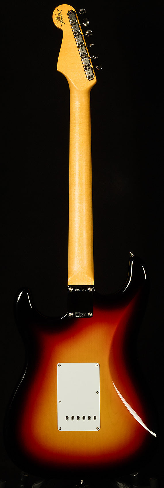 Wildwood 10 1961 Stratocaster - NOS
